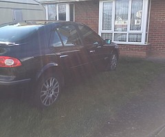 Renault lauguna - Image 4/4