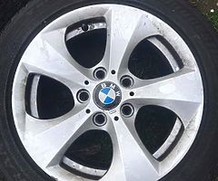 16inch bmw alloys