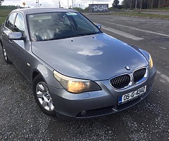 BMW 520i