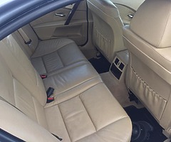 BMW 520i - Image 7/8
