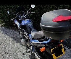 Suzuki bandit 600 faired cleanest i have seen - Image 3/3