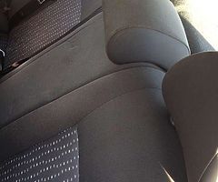 Seat cordoba for breaking - Image 4/5