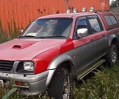 ALL SCRAP VEHICLES WANTED