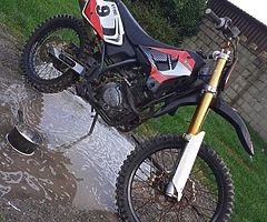 Skyteam ST 250