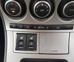 Mazda 3 long mot Diesel! - Image 8/9