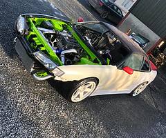 Wanted sr20 turbo