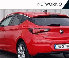 Opel Astra 1.6 diesel - Image 3/5