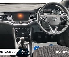 Opel Astra 1.6 diesel - Image 4/5