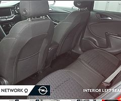 Opel Astra 1.6 diesel - Image 5/5