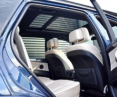BMW X5 M-Sport 40d 7 seater - Image 3/6