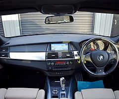 BMW X5 M-Sport 40d 7 seater - Image 4/6