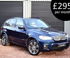 BMW X5 M-Sport 40d 7 seater - Image 6/6