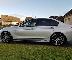 Bmw 320d msport 184bhp - Image 3/10