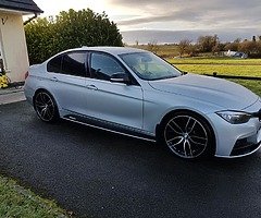 Bmw 320d msport 184bhp - Image 4/10