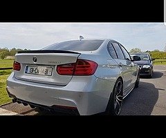 Bmw 320d msport 184bhp - Image 5/10