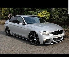 Bmw 320d msport 184bhp - Image 6/10