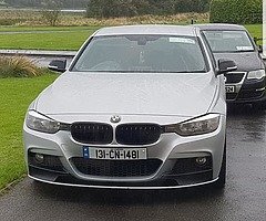 Bmw 320d msport 184bhp - Image 7/10
