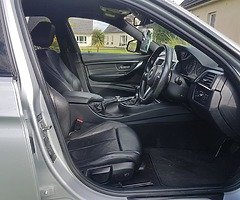 Bmw 320d msport 184bhp - Image 10/10