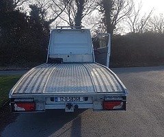 WOLKSVAGEN CRAFTER RECOVERY - Image 3/10