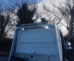WOLKSVAGEN CRAFTER RECOVERY - Image 7/10