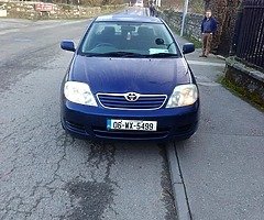 T0Y0Ta C0R0LLA - Image 4/6