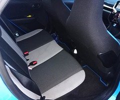 Toyota aygo 1.0vvti x cite 2015 - Image 3/8