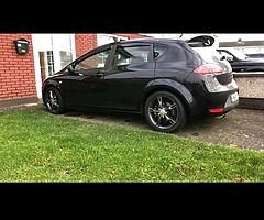 Seat Leon FR - Image 5/10