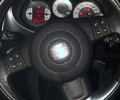 Seat Leon FR - Image 10/10