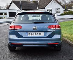 2015 Volkswagen Passat - Image 3/10