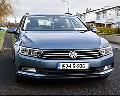 2015 Volkswagen Passat - Image 4/10