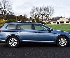 2015 Volkswagen Passat - Image 10/10