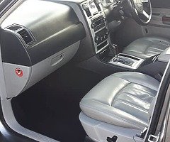 For Sale or swap car is in very good conditiun full service NCT 8-2020 miles only 17000 Diesel 3L - Image 3/10