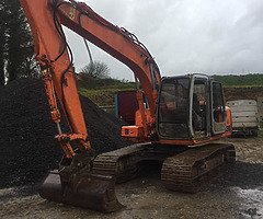 We buy excavators - Image 3/3
