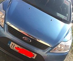 2011 Ford Focus - Image 7/7