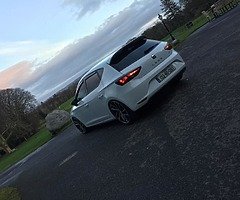 Seat leon 2013 1.6tdi