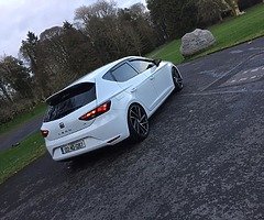 Seat leon 2013 1.6tdi