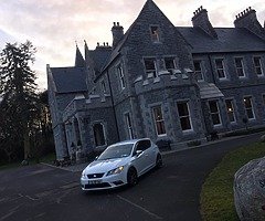 Seat leon 2013 1.6tdi - Image 5/5