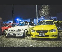 Lexus is200 for sale - Image 4/10