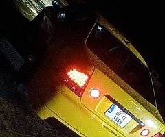 Lexus is200 for sale - Image 6/10