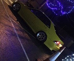 Lexus is200 for sale - Image 7/10