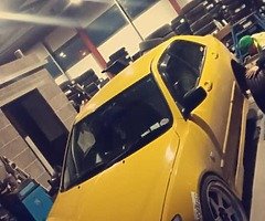 Lexus is200 for sale - Image 9/10