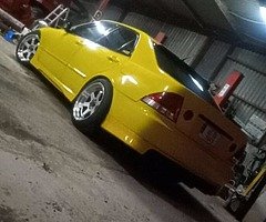 Lexus is200 for sale - Image 10/10