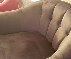ARMCHAIR