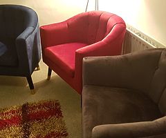 ARMCHAIR - Image 3/7