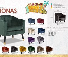 ARMCHAIR - Image 6/7