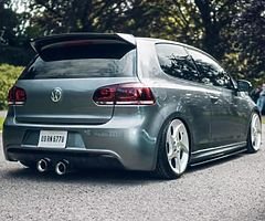 Wanted 5x112 alloys
