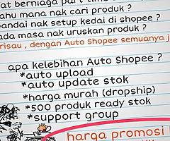 Rahsia Shopee Terbongkar!!!