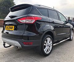 2015 Ford Kuga - Image 3/10