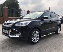 2015 Ford Kuga - Image 5/10