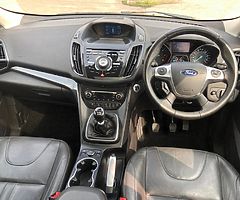 2015 Ford Kuga - Image 6/10